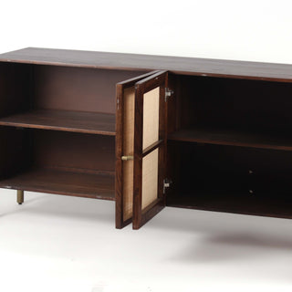 CaneLuxe Sideboard