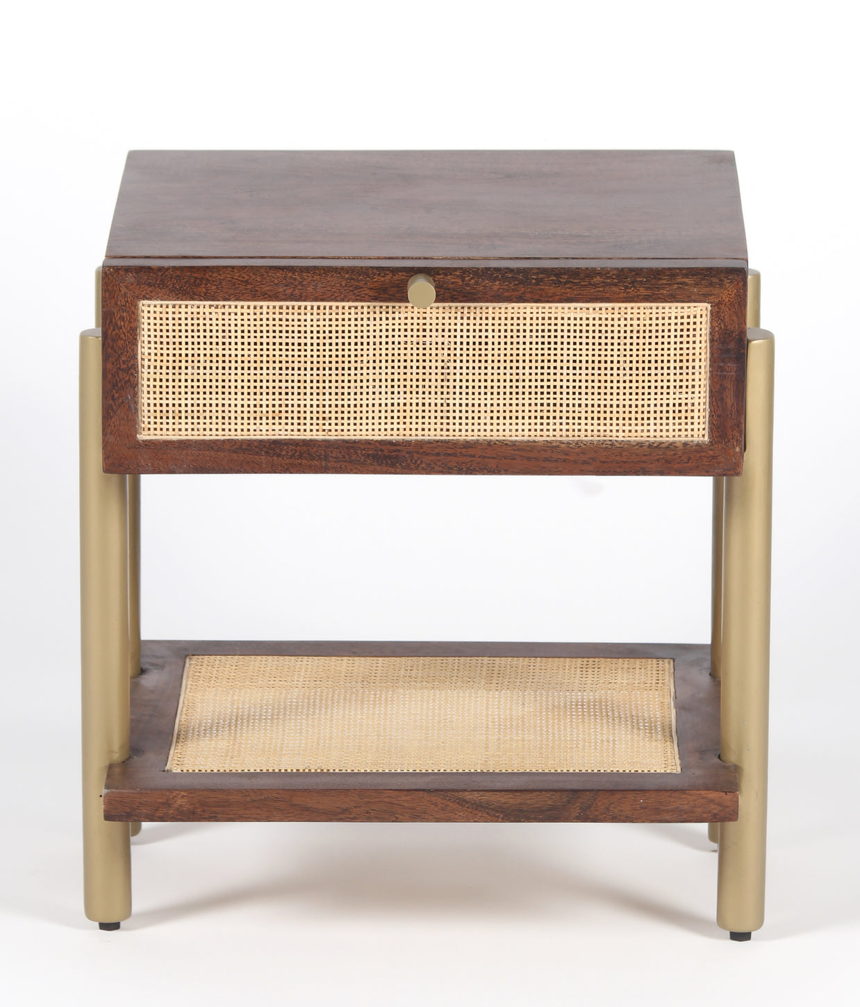 Velmont Bedside Table