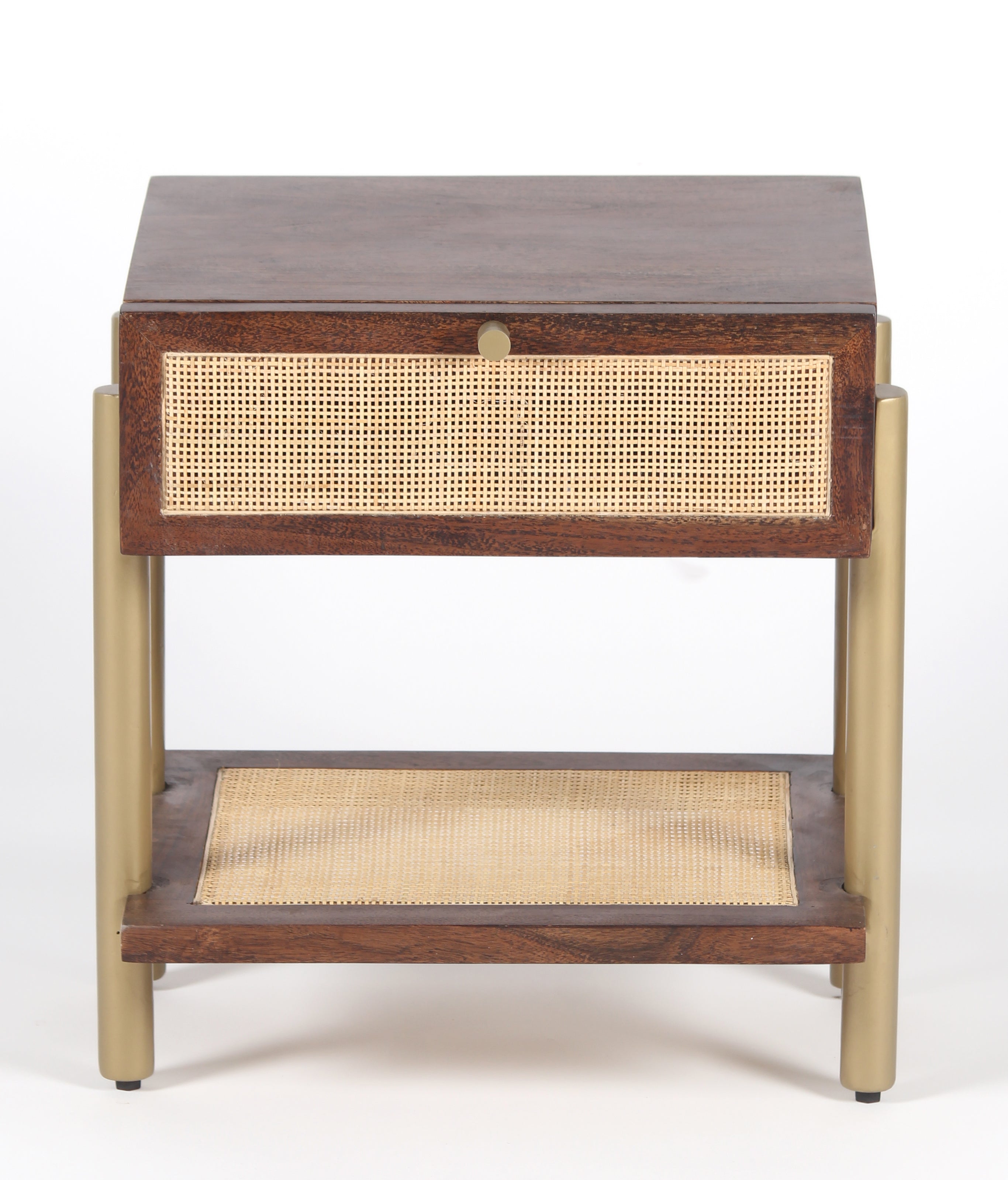 Velmont Bedside Table