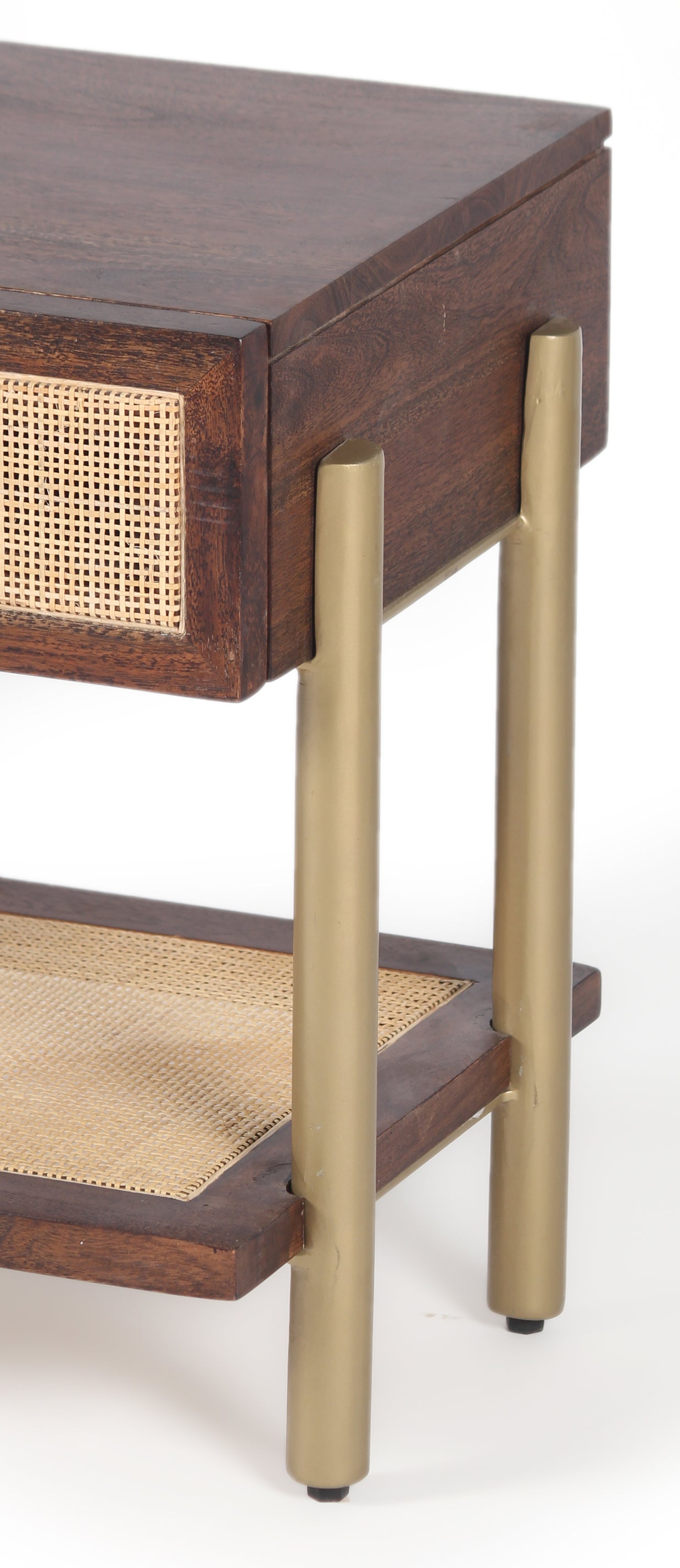 Velmont Bedside Table