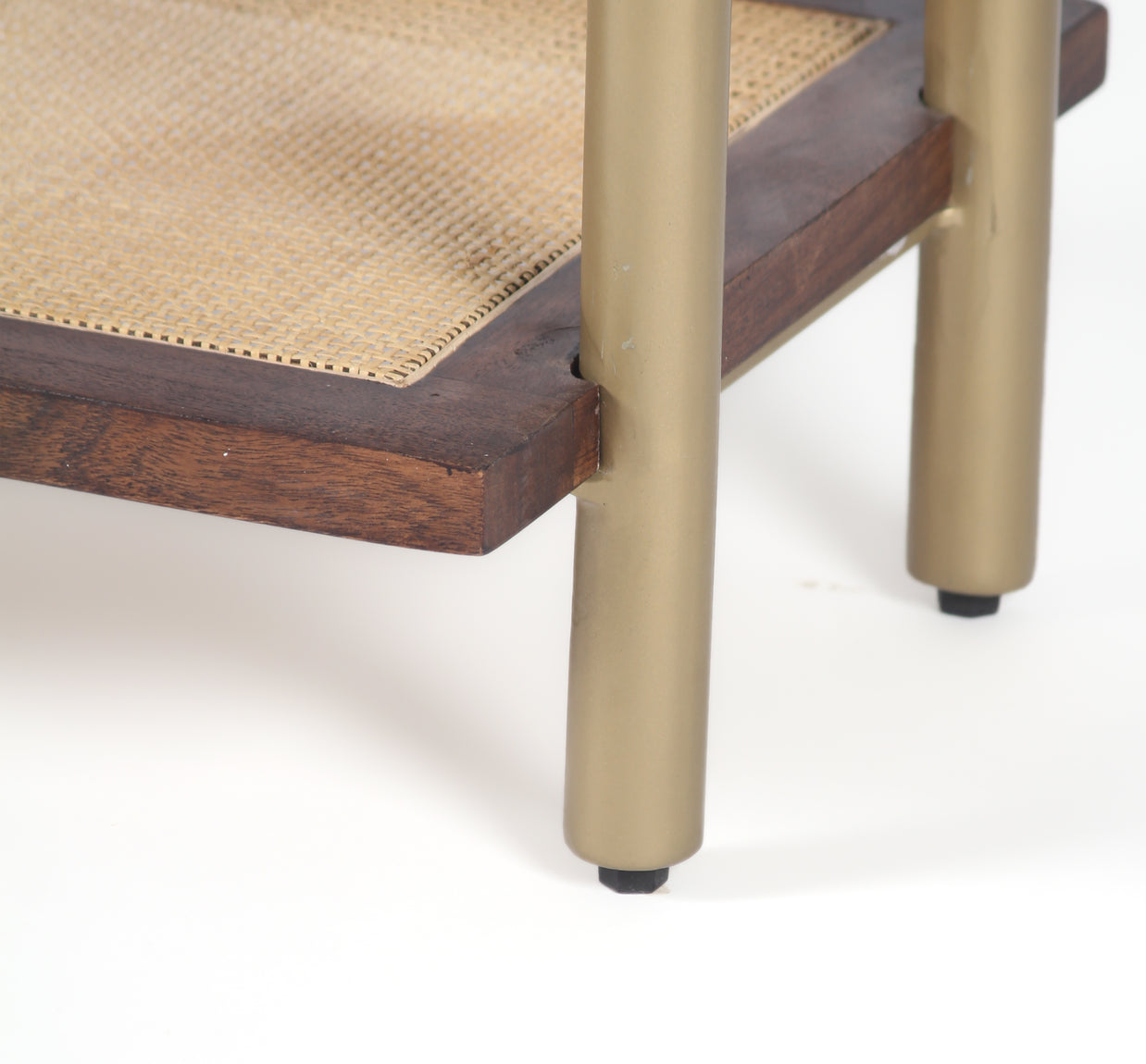 Velmont Bedside Table