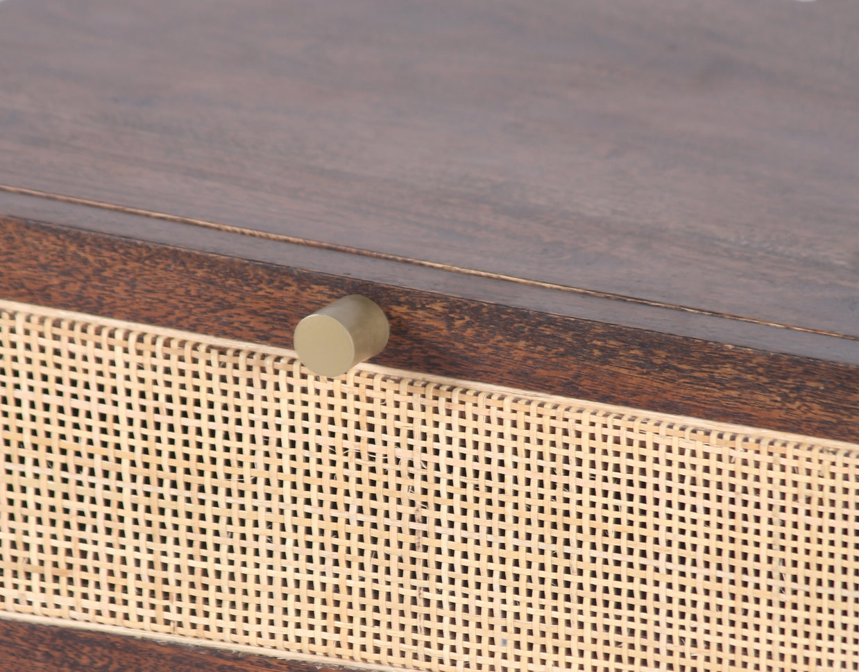 Velmont Bedside Table