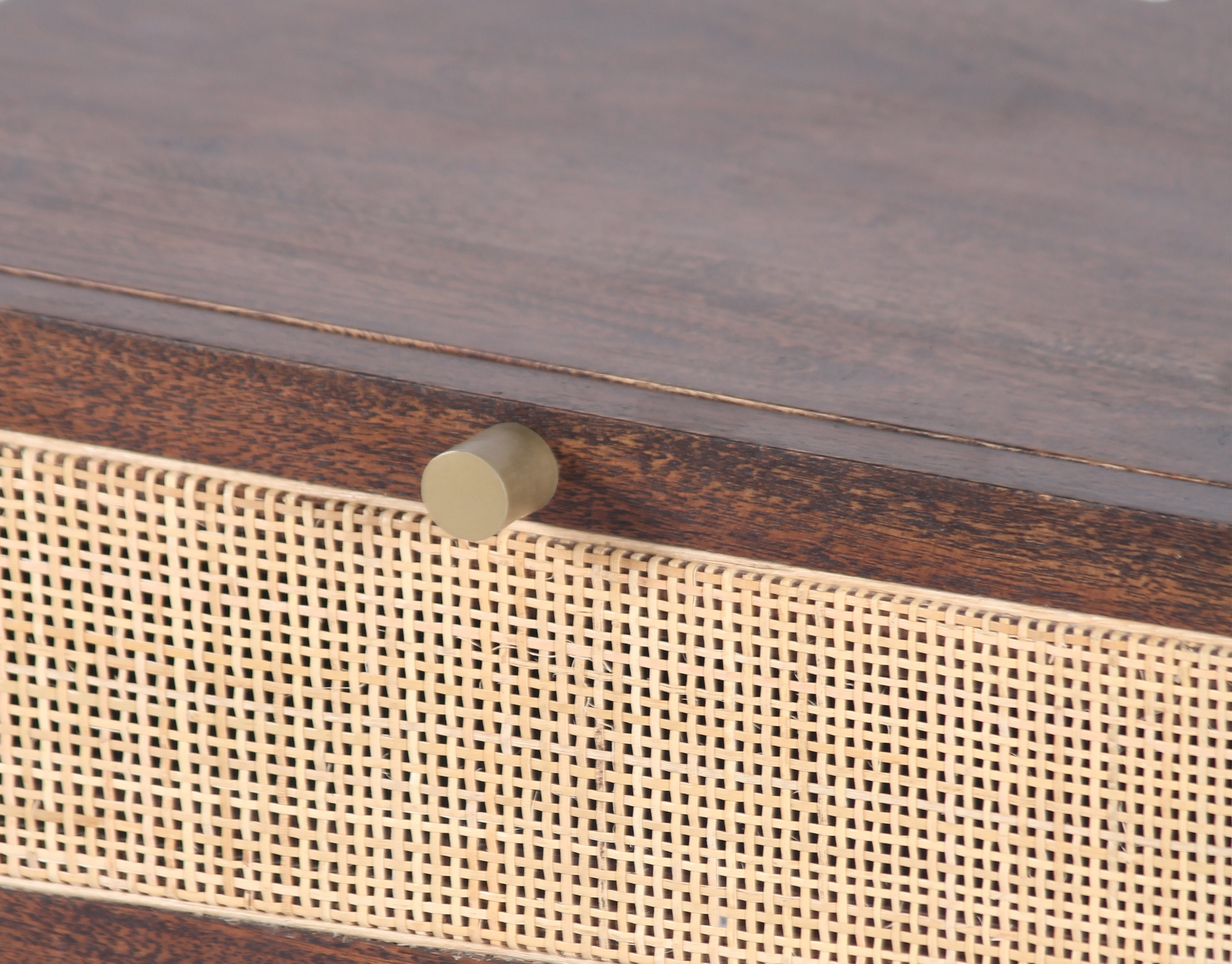 Velmont Bedside Table