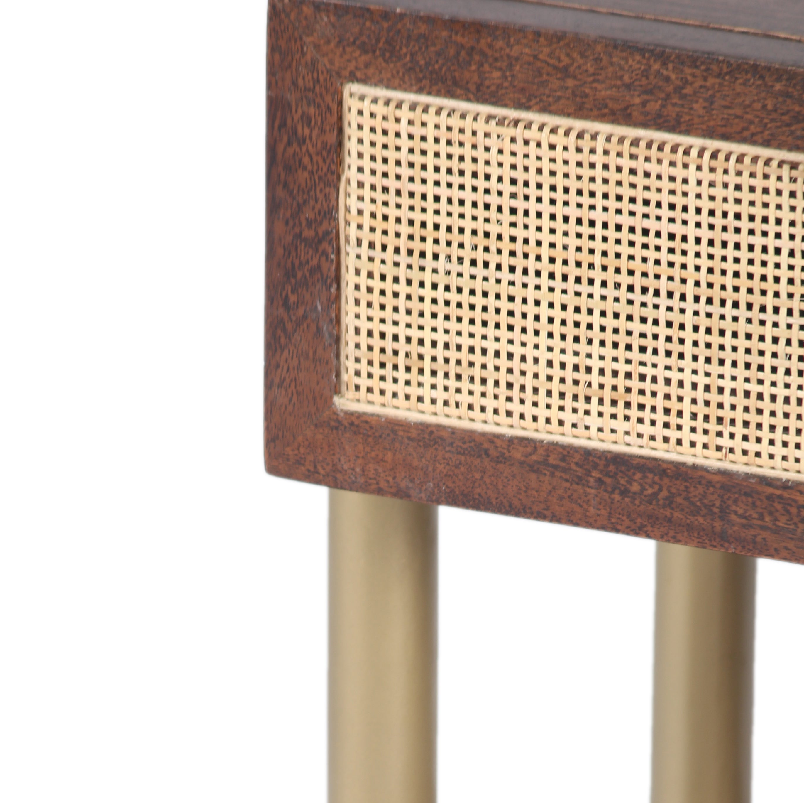 Velmont Bedside Table