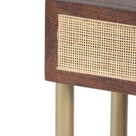 Velmont Bedside Table