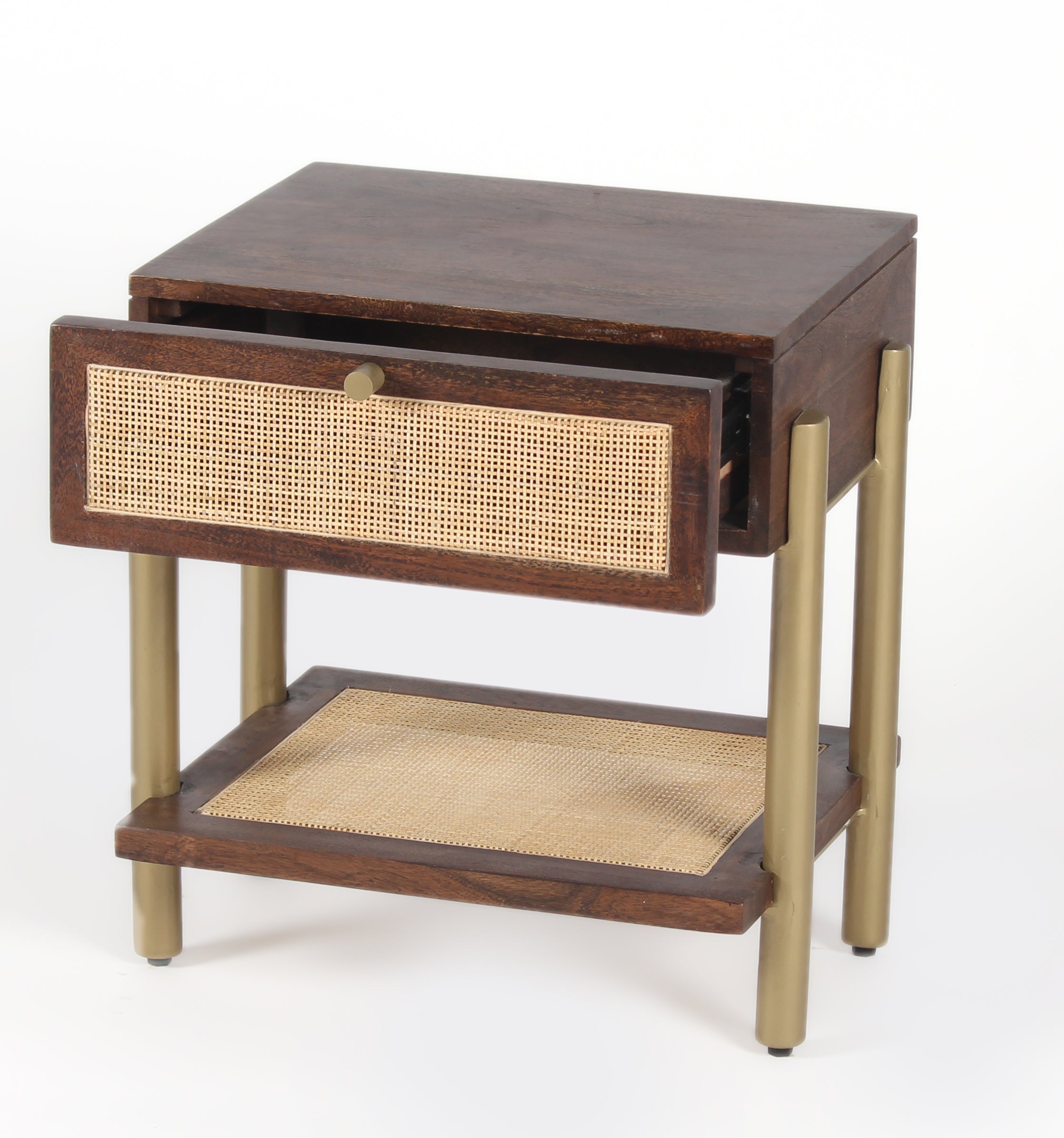 Velmont Bedside Table