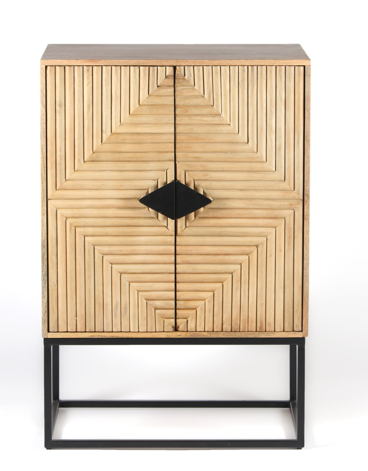 Hudson Ridge Cabinet