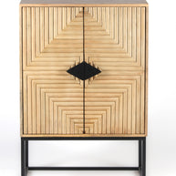 Hudson Ridge Cabinet