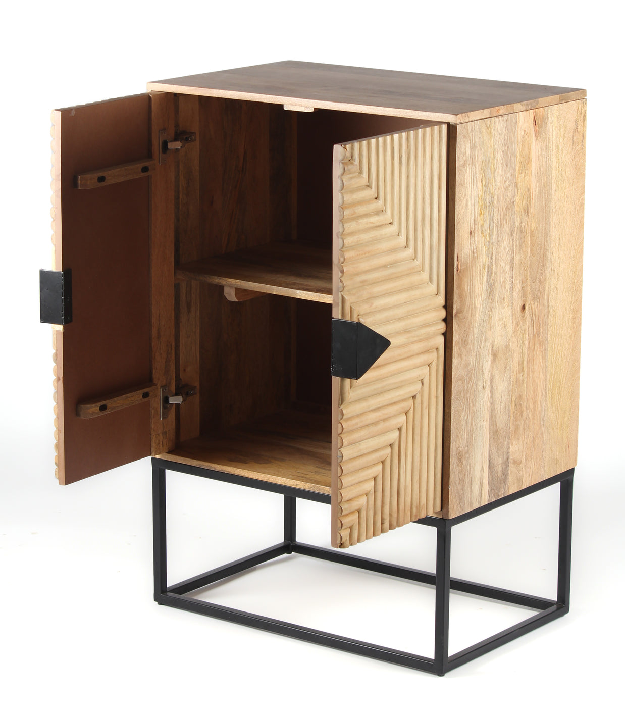 Hudson Ridge Cabinet