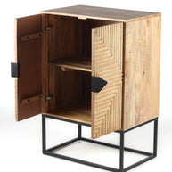 Hudson Ridge Cabinet