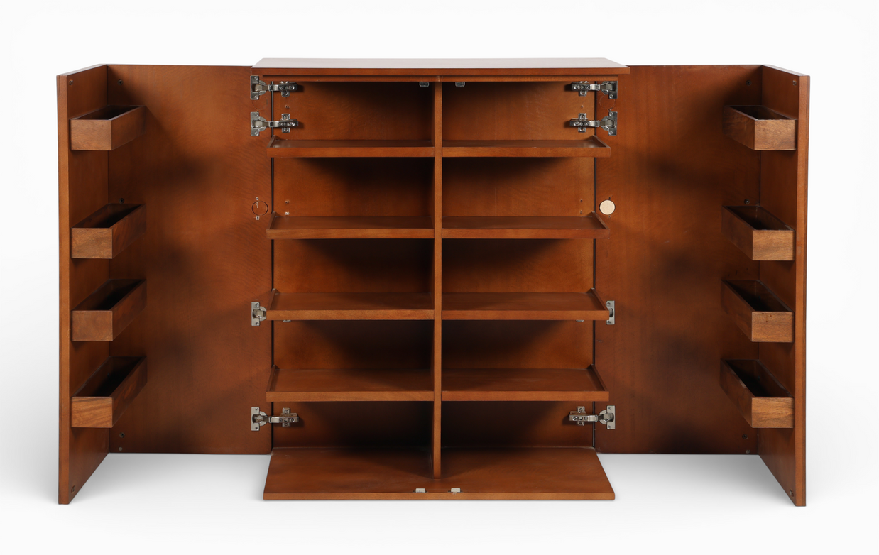 CellarCore Bar Storage