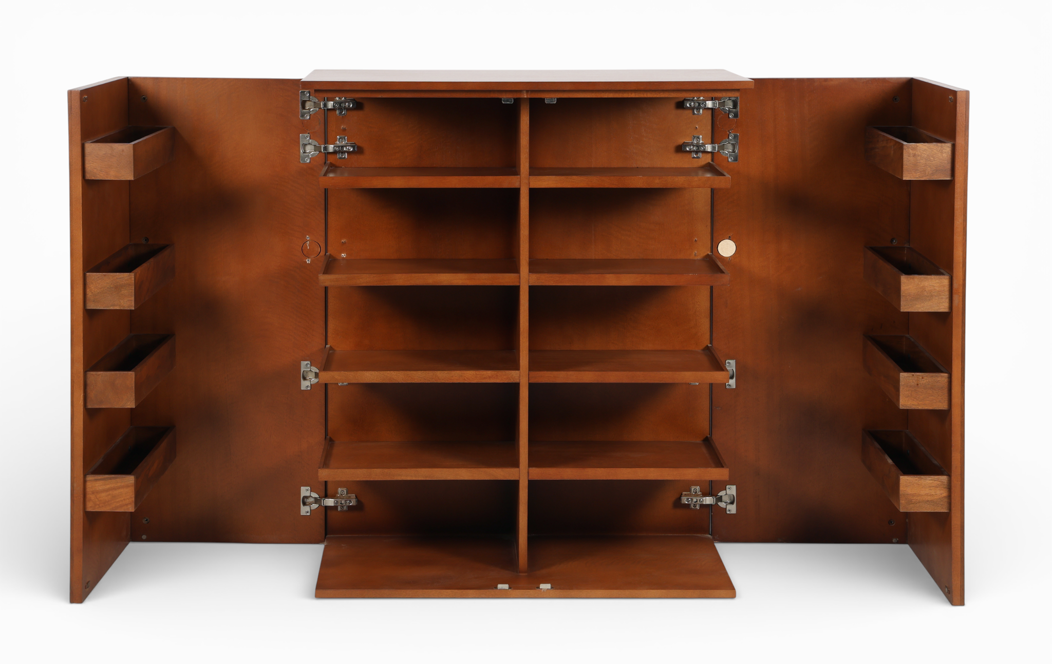 CellarCore Bar Storage