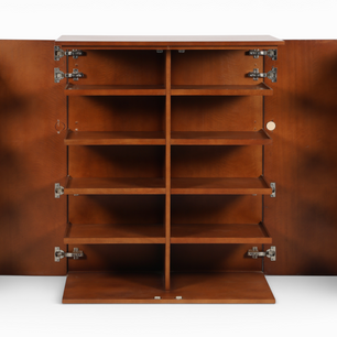 CellarCore Bar Storage