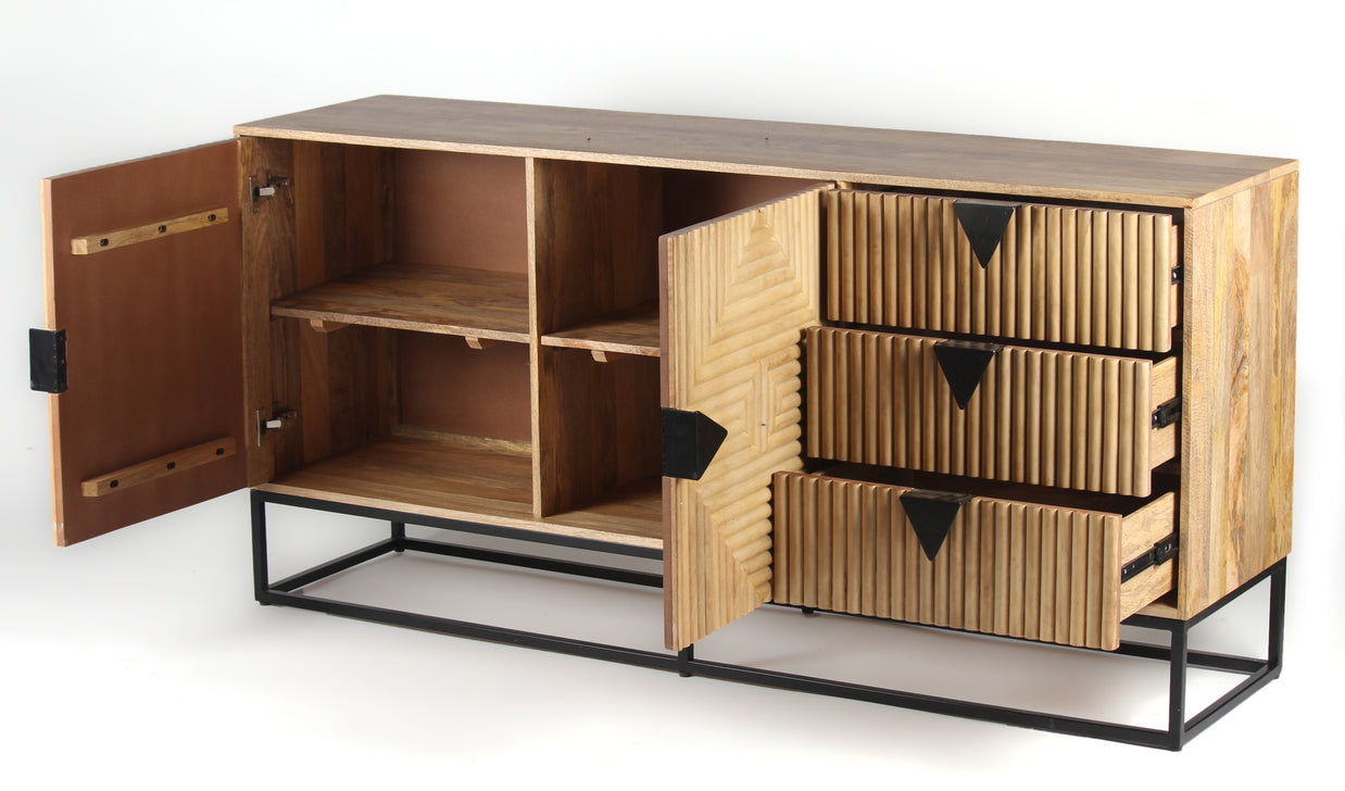 Westfield Urban Sideboard