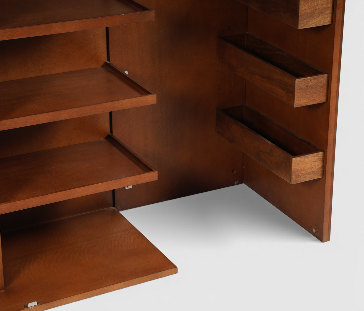 CellarCore Bar Storage
