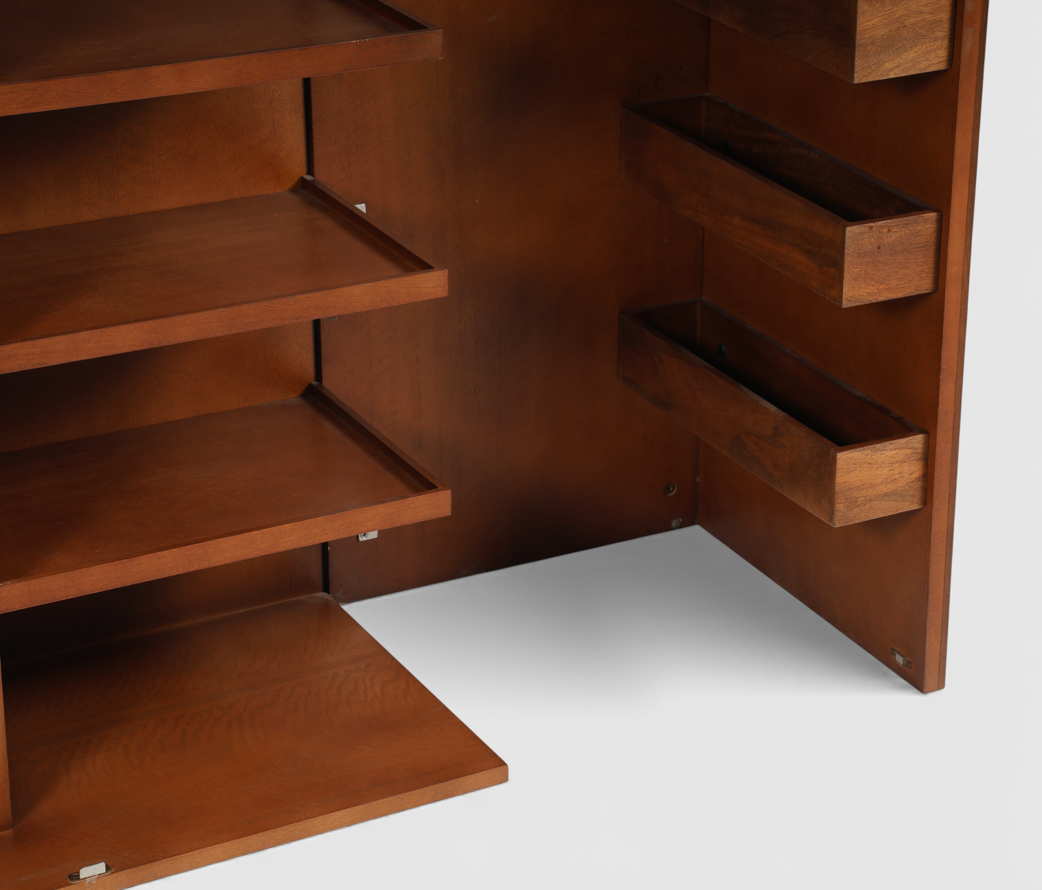 CellarCore Bar Storage