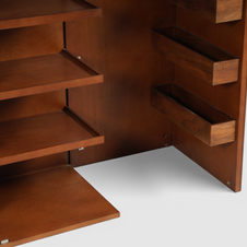 CellarCore Bar Storage