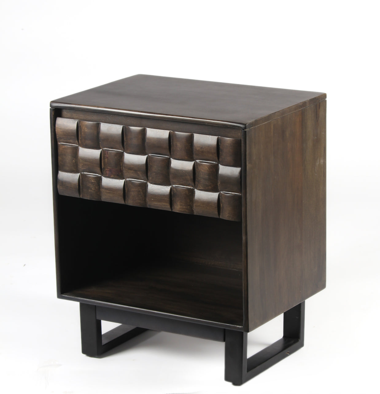 Bravion Bedside Table