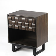 Bravion Bedside Table