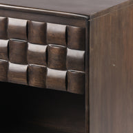 Bravion Bedside Table