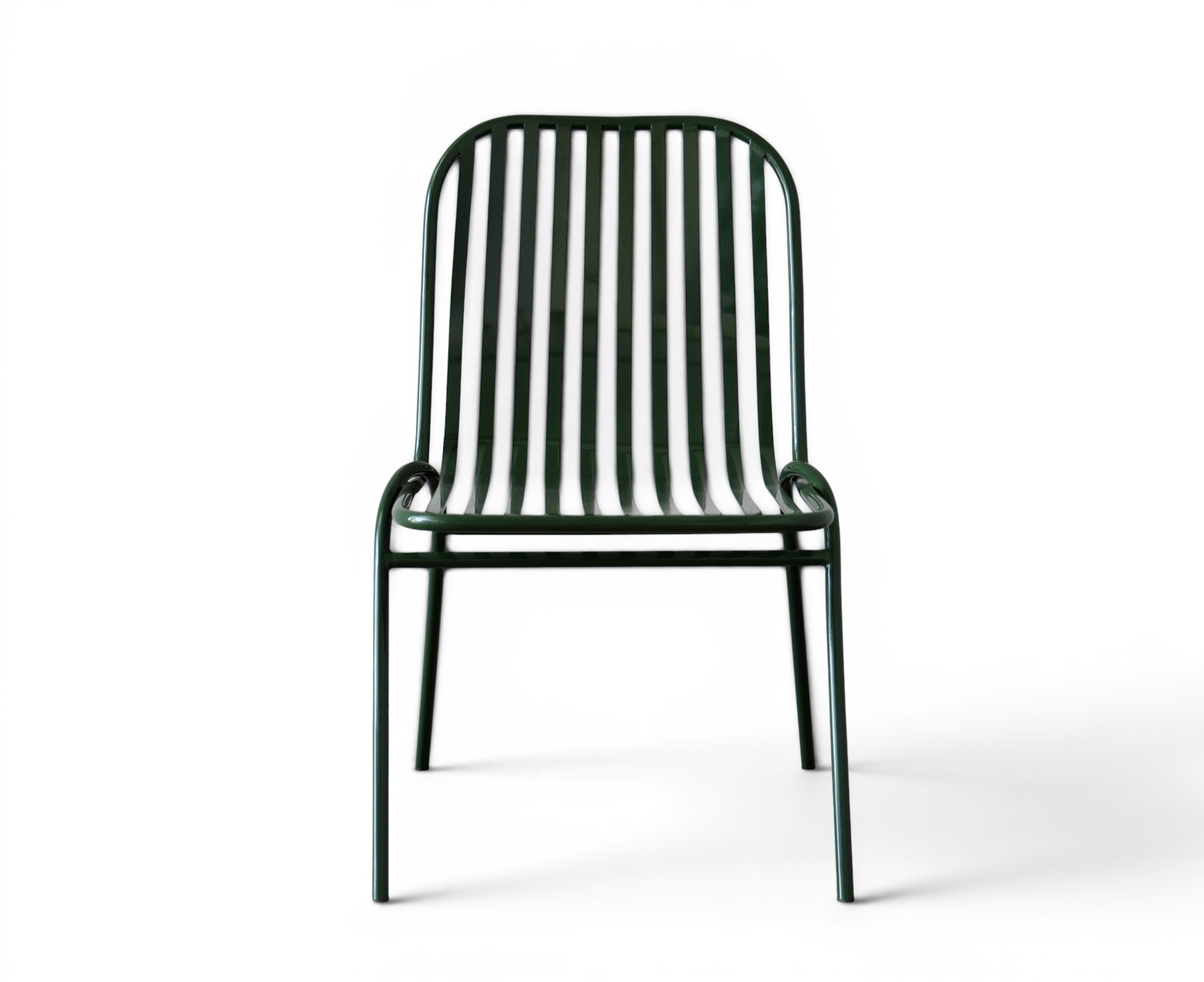 Botanica Wireframe Outdoor Dining Chair