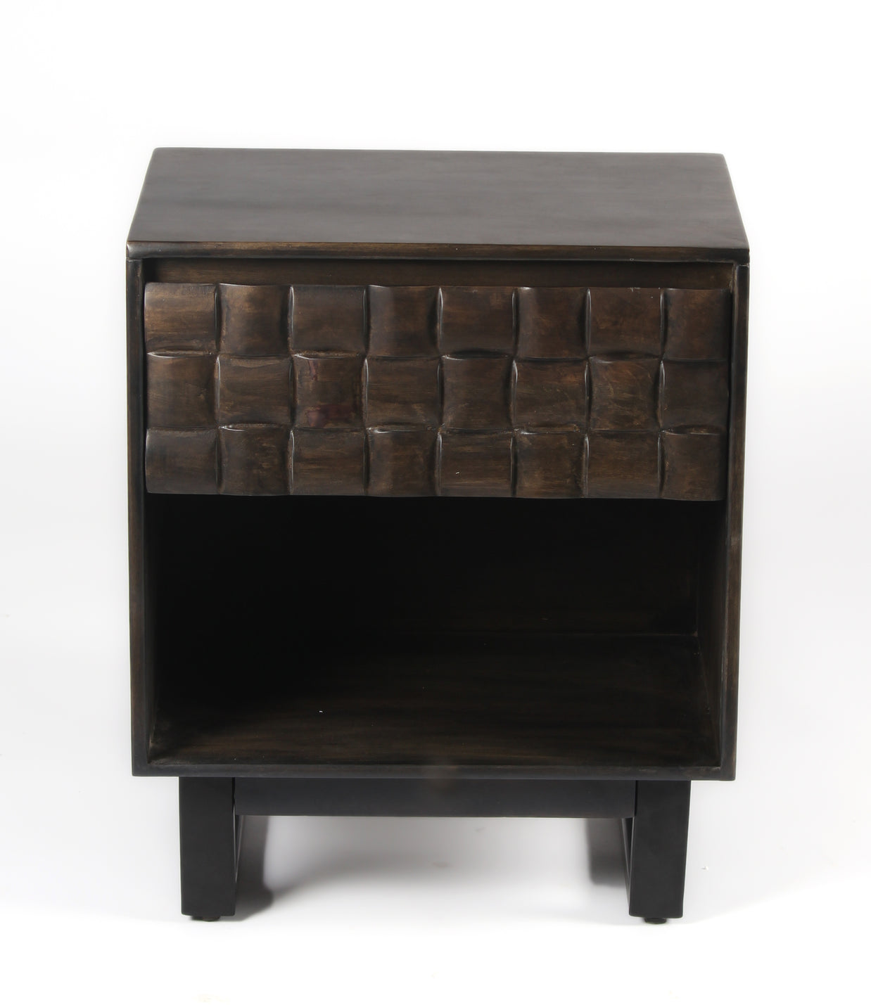 Bravion Bedside Table