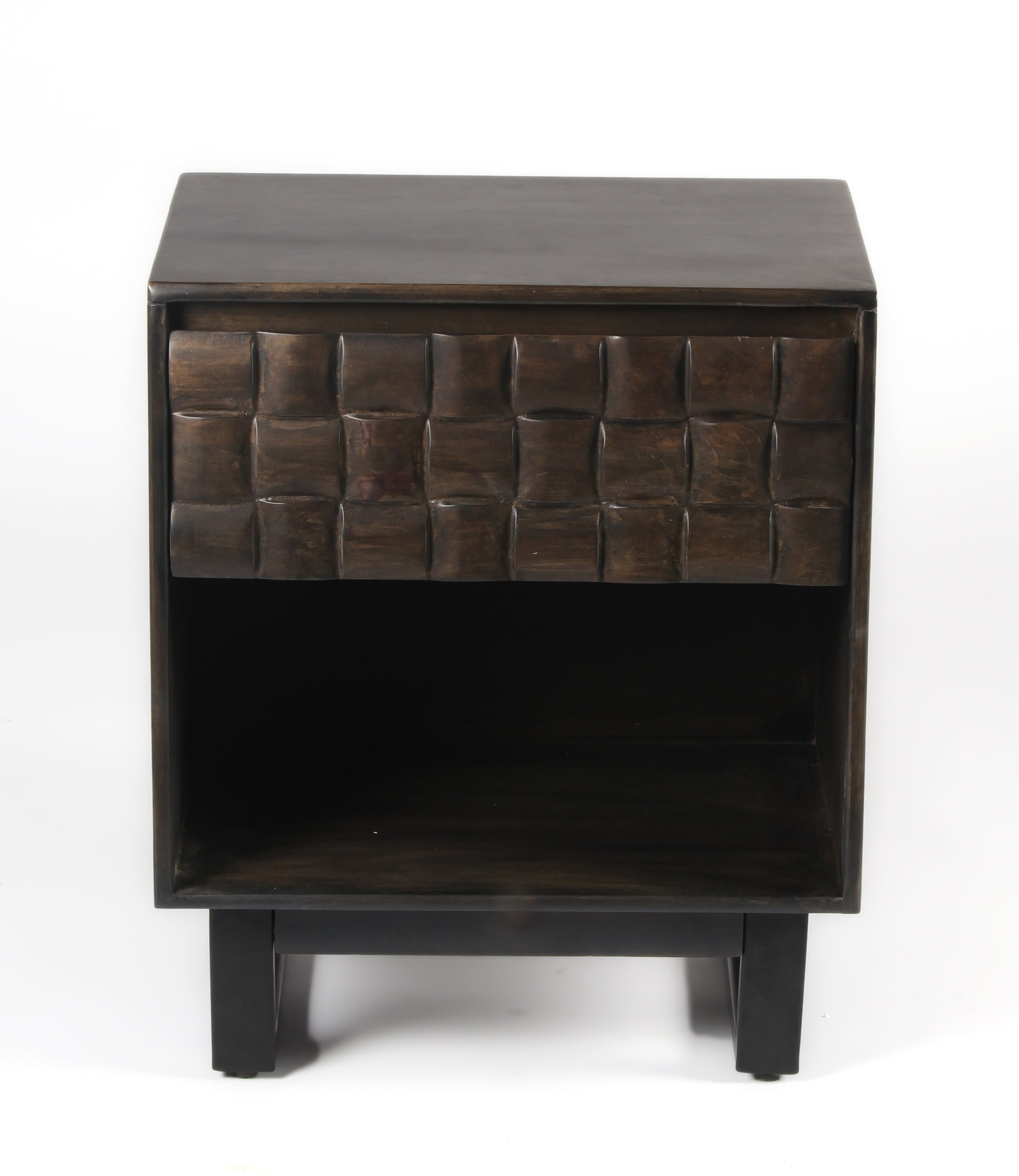 Bravion Bedside Table