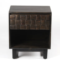 Bravion Bedside Table
