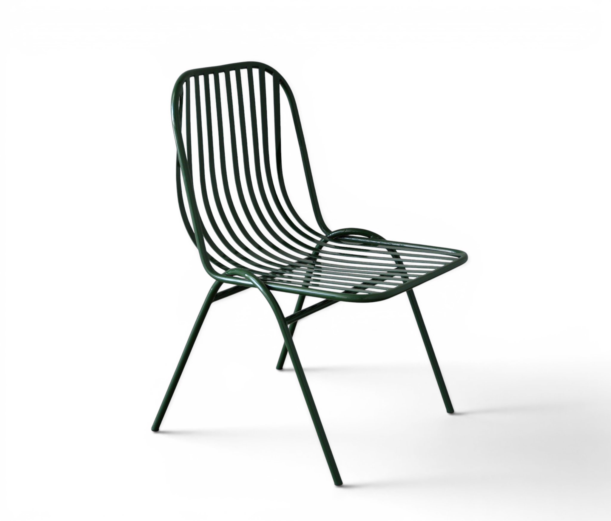 Botanica Wireframe Outdoor Dining Chair