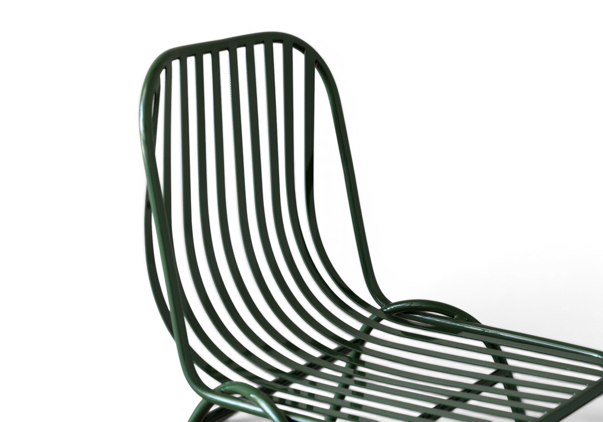 Botanica Wireframe Outdoor Dining Chair