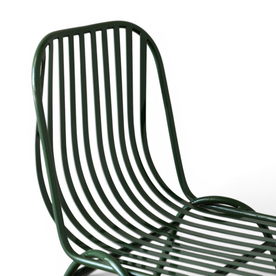 Botanica Wireframe Outdoor Dining Chair