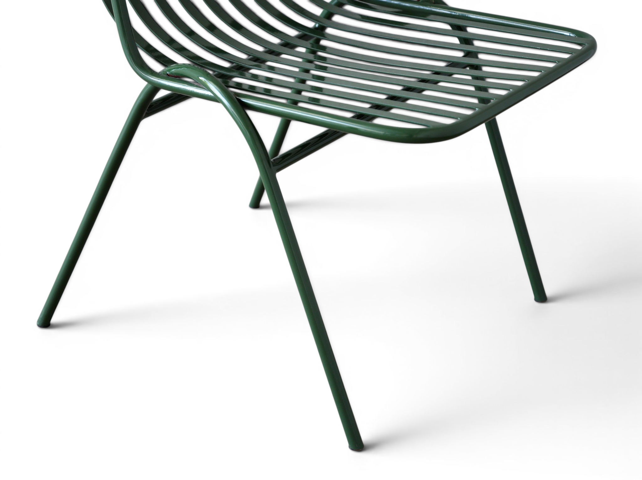 Botanica Wireframe Outdoor Dining Chair