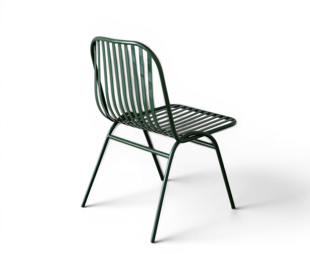 Botanica Wireframe Outdoor Dining Chair