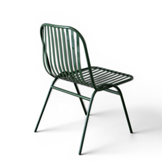 Botanica Wireframe Outdoor Dining Chair