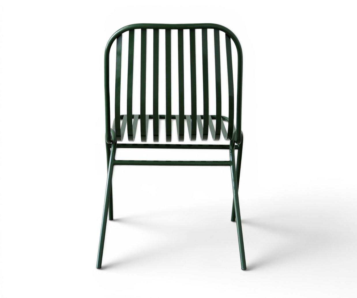 Botanica Wireframe Outdoor Dining Chair