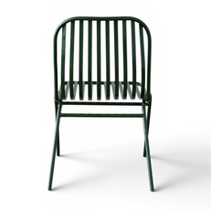 Botanica Wireframe Outdoor Dining Chair