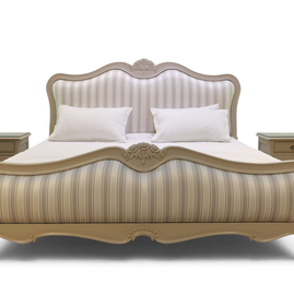 Belle Royale French Classic Bed