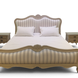 Belle Royale French Classic Bed