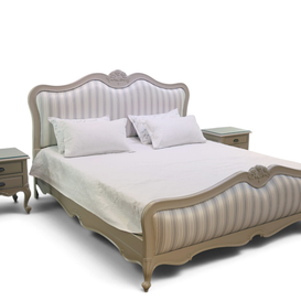 Belle Royale French Classic Bed