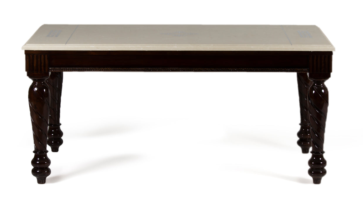 Haveli Classic Dining Table