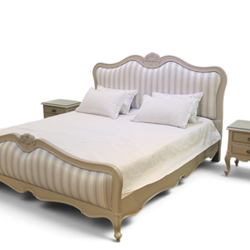 Belle Royale French Classic Bed