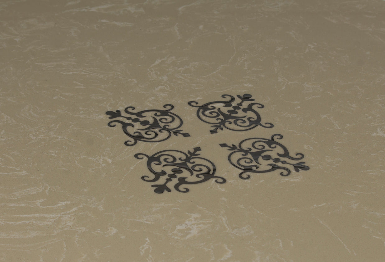 Haveli Classic Dining Table
