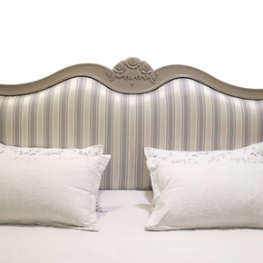Belle Royale French Classic Bed