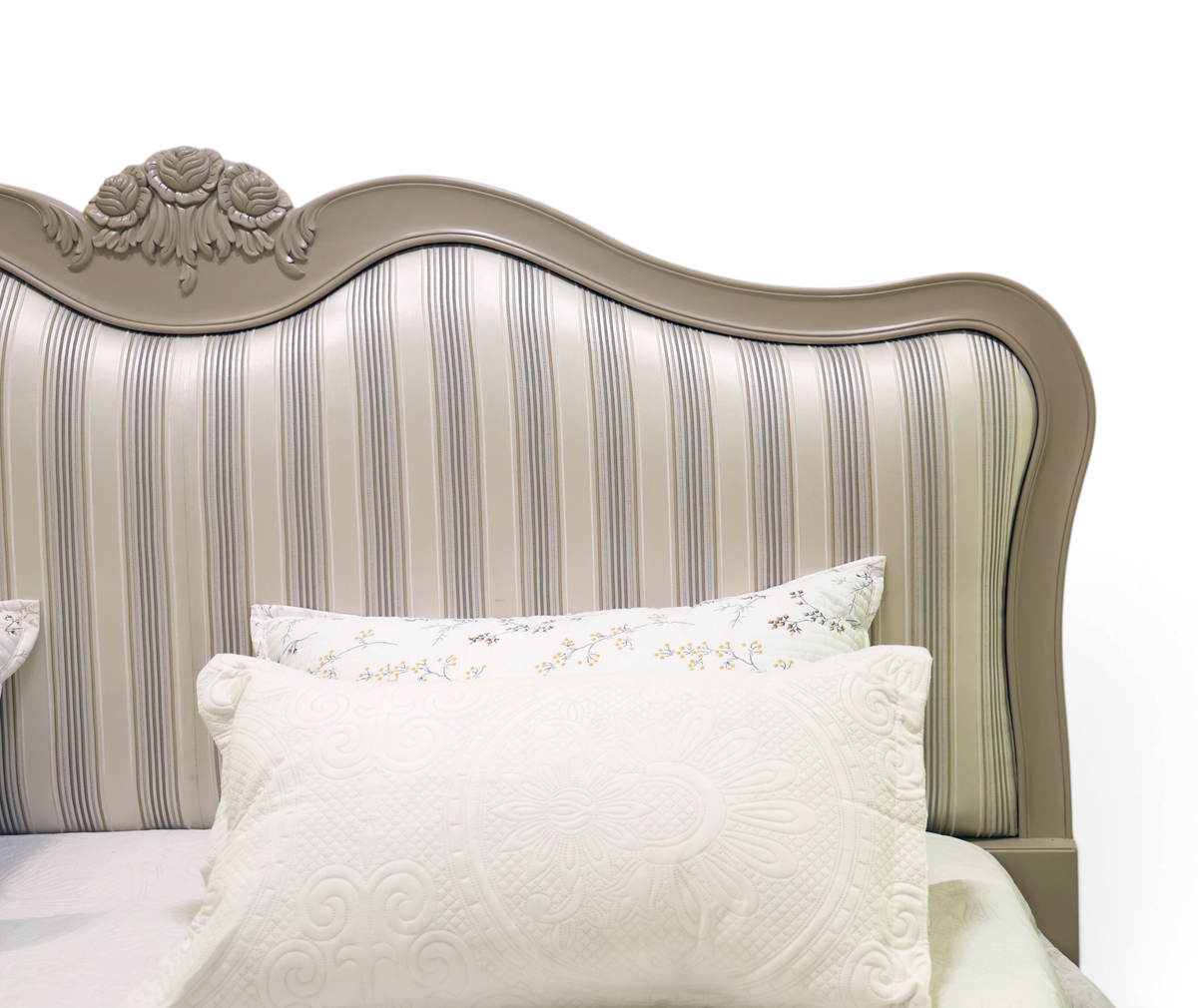 Belle Royale French Classic Bed