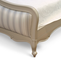 Belle Royale French Classic Bed
