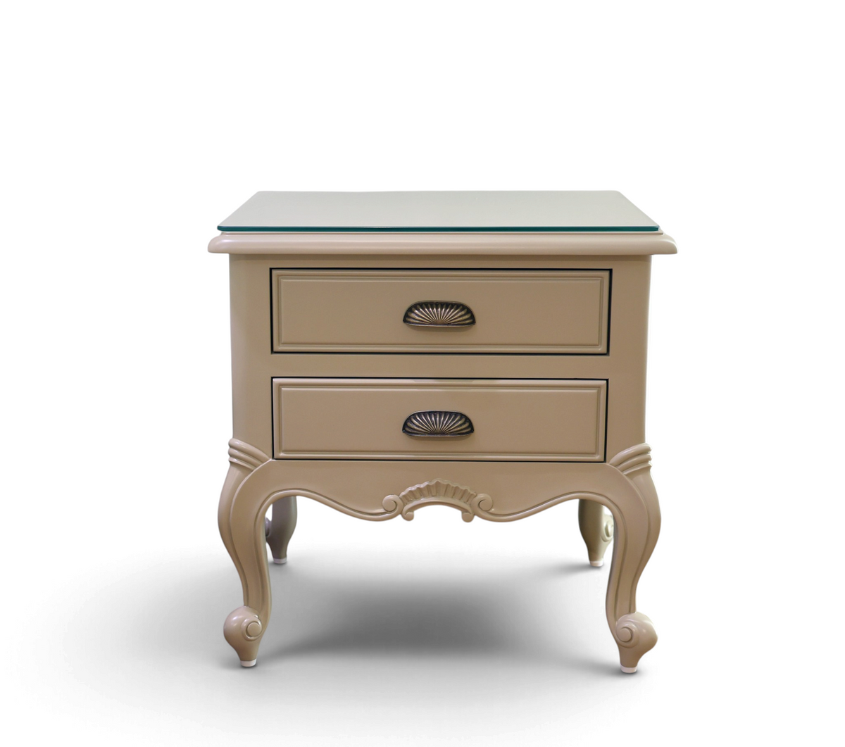 Belle Royale French Classic Nightstand