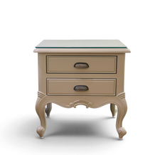 Belle Royale French Classic Nightstand