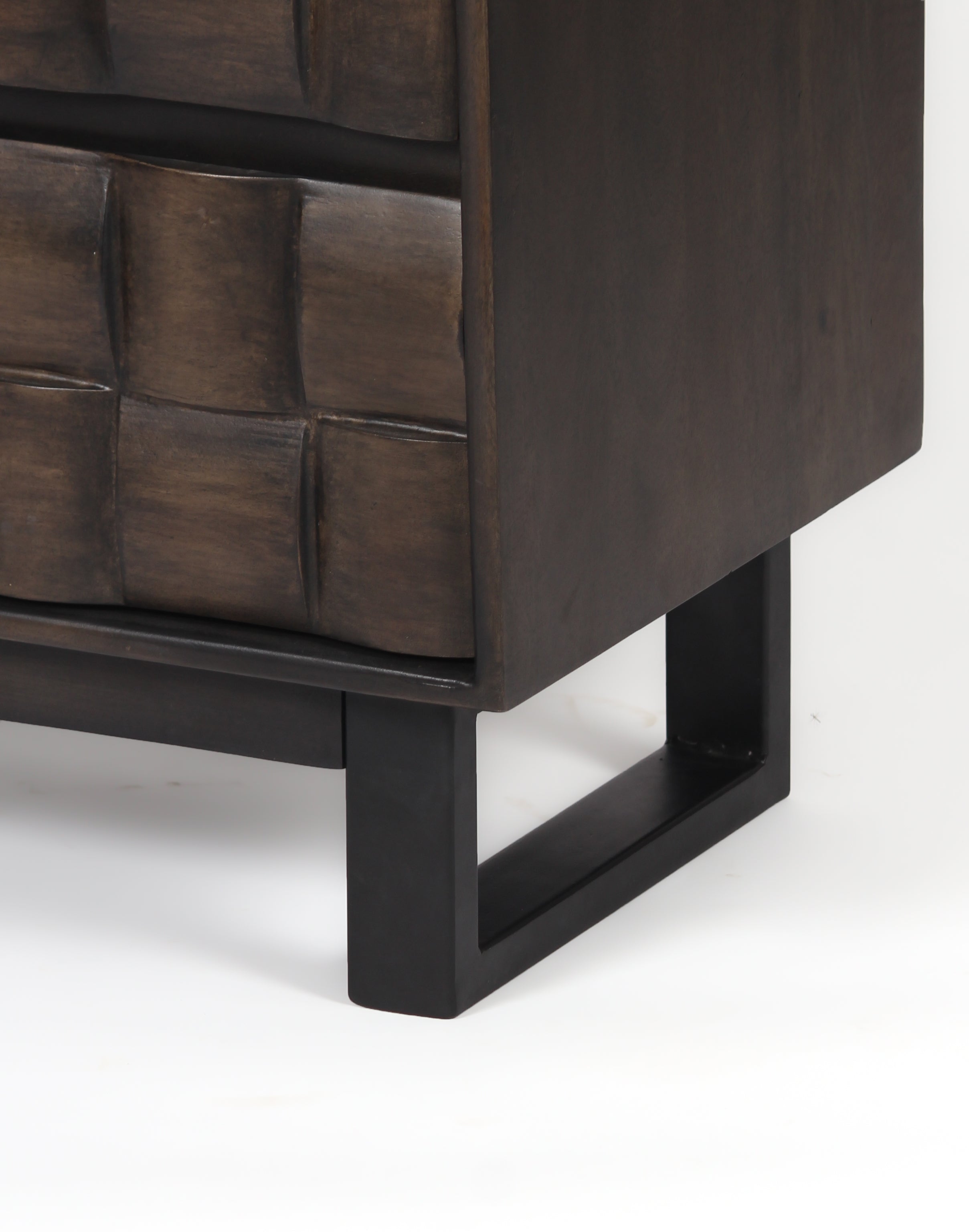 Caldrex Storage Chest Drawer