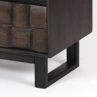 Caldrex Storage Chest Drawer