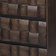 Caldrex Storage Chest Drawer